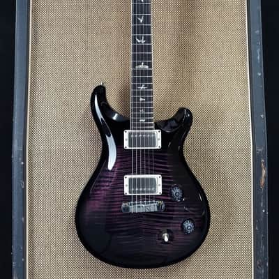 2022 PRS McCarty 58/15 LT Pickups 25" Scale Length Beautiful Guitar! (191) image 2