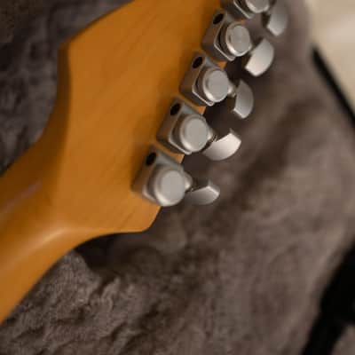 Fender Strat Plus with Rosewood Fretboard 1991 - Midnight Blue image 13