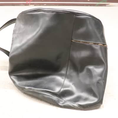 Ludwig 14x14 Naugahyde Drum Bag Vintage image 6