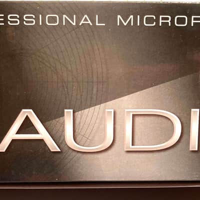 AUDIX F55 Professional Vocal Microphone (compare to SM58) image 3
