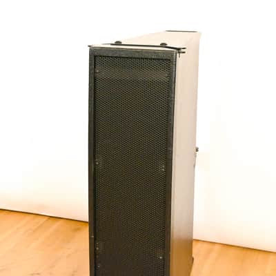 SLS CPA7600 Compact 3-Way Line Array Speaker CG010CC image 2