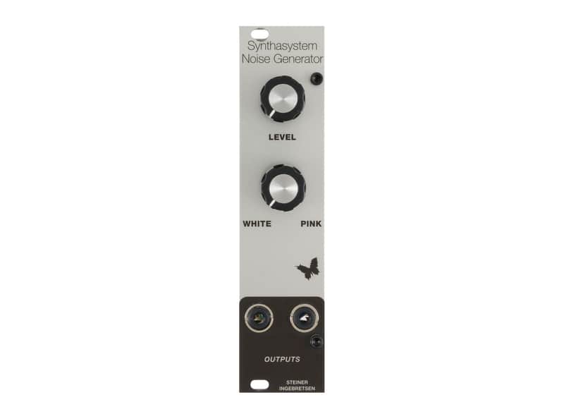 DIY Steiner-Parker Synthasystem Noise Generator [USED] image 1