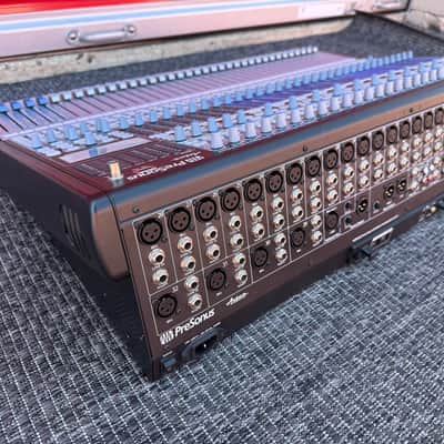 PreSonus StudioLive 32.4.2AI 32-Channel Digital Mixer Tested w/ Manuals image 4