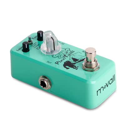 Movall MP-302 Plexitroll Distortion image 4