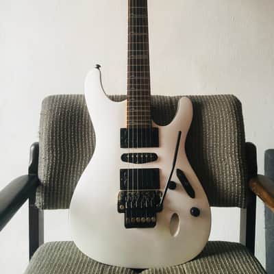 Ibanez - S570B-WH