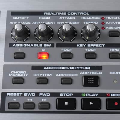 Roland Fantom X6 Synthesizer Workstation Keyboard in Very Good condition. image 6