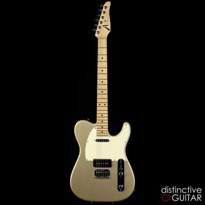Tom Anderson T Classic Shorty-Shoreline Gold image 5