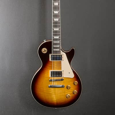 Gibson USA Les Paul Standard 50's - Tobacco Burst image 3