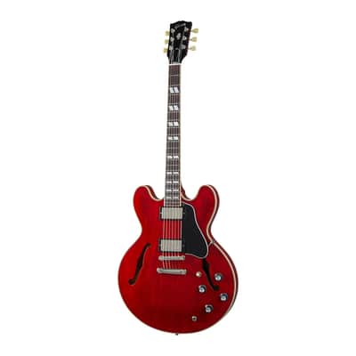 ES 345 Sixties Cherry Gibson image 6