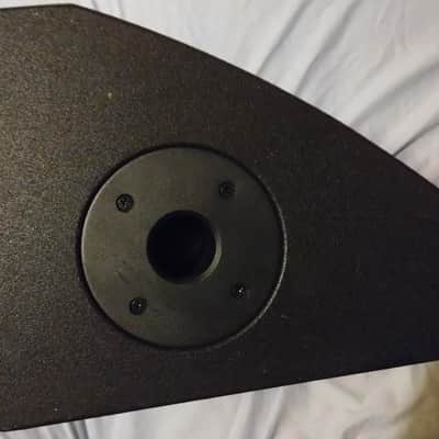 Proel WX8A 8" Active Floor Monitor image 5