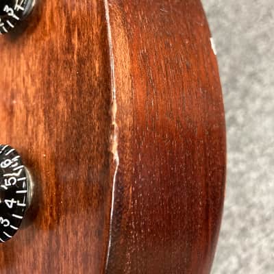 Gibson Les Paul Studio Faded 2010 - 2011 - Worn Brown image 11