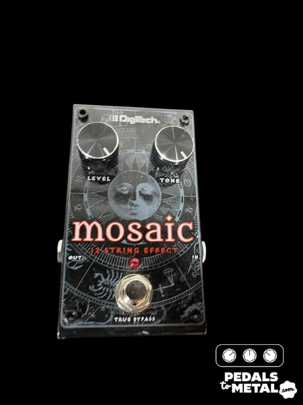 DigiTech Mosaic 12-String Effect-x13563 | Reverb