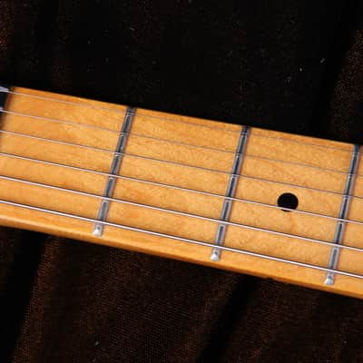 Peavey Generation EXP Telecaster-Style Tobacco Burst image 12