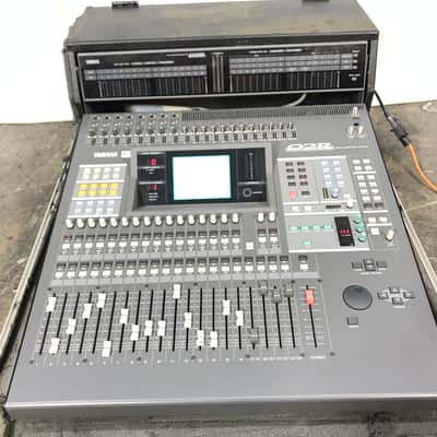 Yamaha O2R Digital Recording Console #1720 (One) image 1