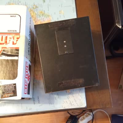 ~2010 Electro-Harmonix Big Muff Pi , made in NYC image 4
