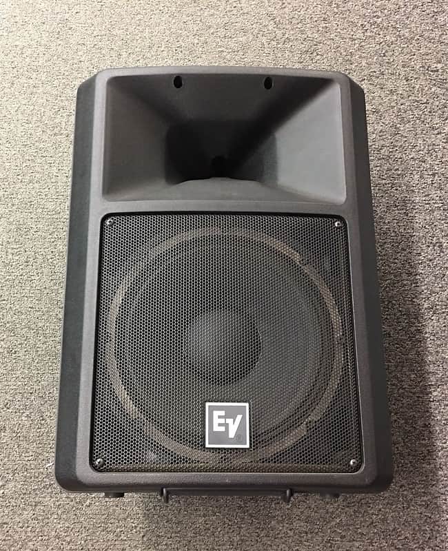 Electro-Voice SX300 | Reverb