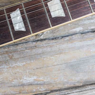 Gibson Les Paul Standard '60s AAA w/Cs image 19