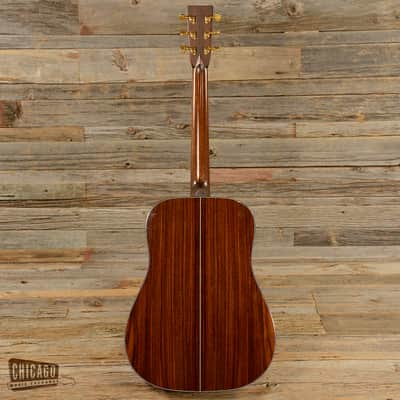 Martin HD-28 Grand Marquis Shaded Top 1994 (s274) image 5