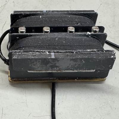 Epiphone EB-0 Pickup - Chrome image 5