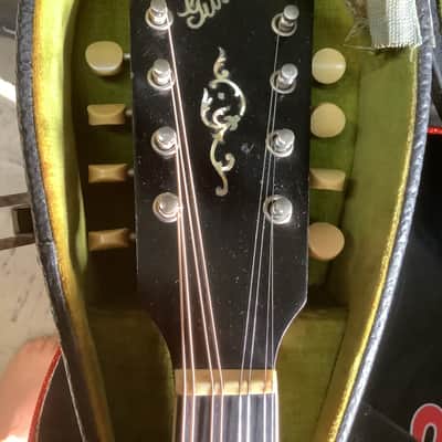 Gibson A-3 Mandolin 1920 image 2