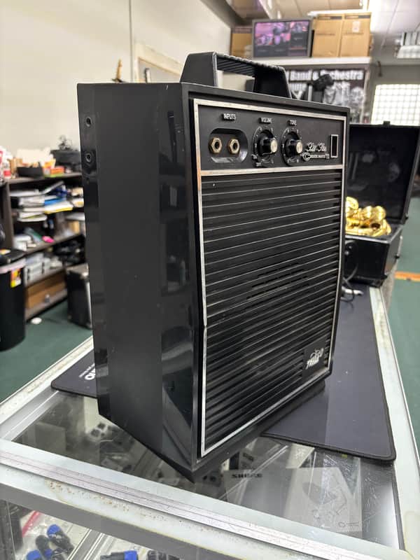 Teisco Checkmate CM-10 image 1