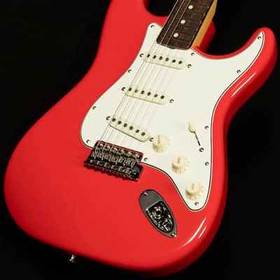 Fender Custom Shop Wildwood 10 1961 Stratocaster - NOS image 6