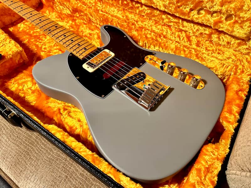 Fender Brent Mason Telecaster