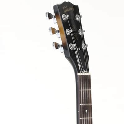 GIBSON USA ES-135 Tobacco Sunubrst [00652717] (01/22) image 11