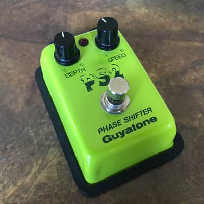 Guyatone PS-101 Rolly Box Phase Sonix | Reverb