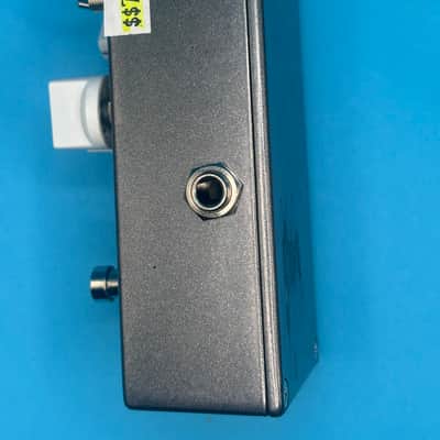 Wampler Sovereign Distortion V2 2010s - Gray image 4