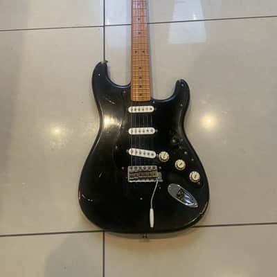 Fender Stratocaster Custom Built Electric Guitar David Gilmour imagen 1