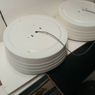 Soundolier 210-12-6 Speaker Cabinet Only Pair NO SPEAKER image 6