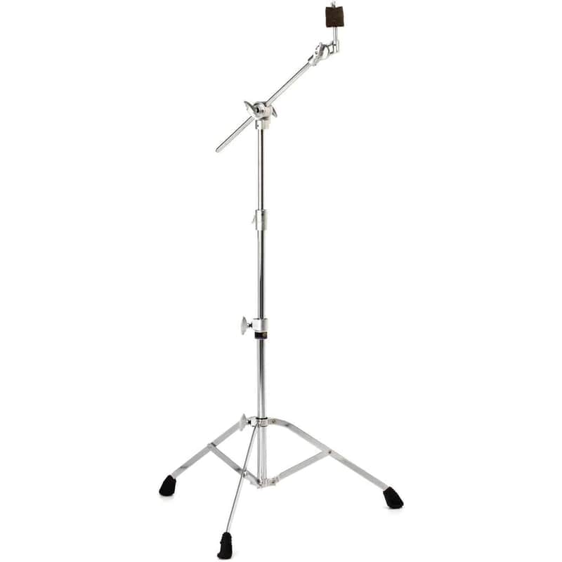 Yamaha CS-655A Boom Cymbal Stand, Light Weight, Single Braced image 1