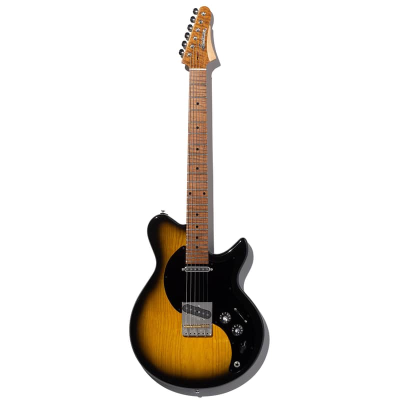 Eastman D'Ambrosio SC '54 image 1