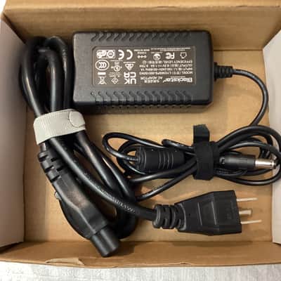 Blackstar Fly 2x3 bass stereo pack mini combo2014 - Present - Black image 5