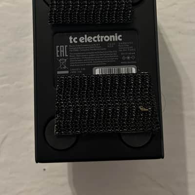 TC Electronic Magus Pro Distortion 2021 - Present - Black image 4