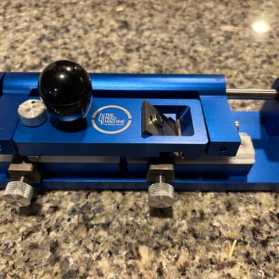 Dilutis Clarinet Reed Making Kit with cane and additional tools 2025 image 2