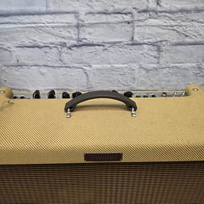 Fender Blues Deluxe Guitar Combo Amp image 2