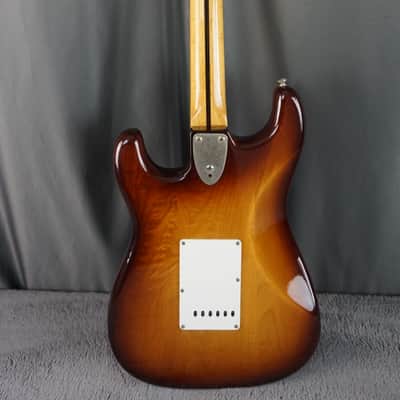 Fernandes S Style - Sunburst Japan image 3