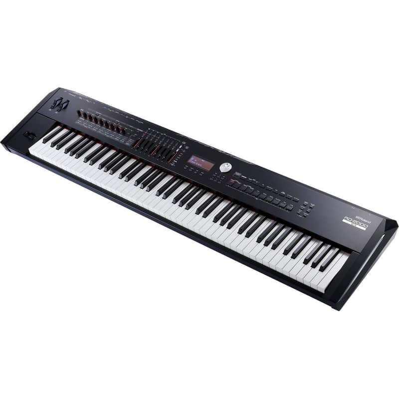 Roland RD-2000EX DIGITAL PIANO image 1