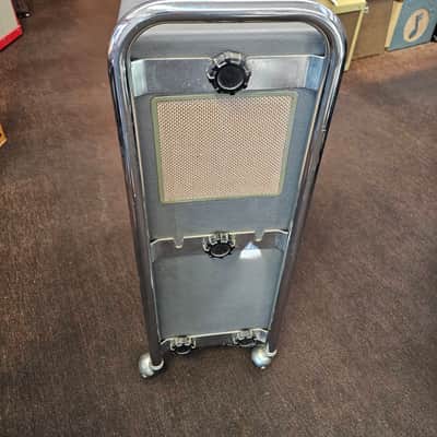 Yamaha Leslie Amplifier Speaker RA50 2 Speed image 8