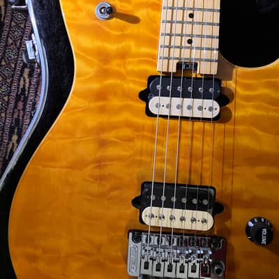 Peavey EVH Wolfgang Special EXP image 3