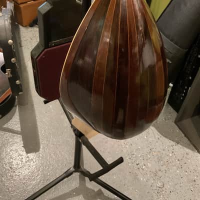 victoria b & j bowl back mandolin image 7