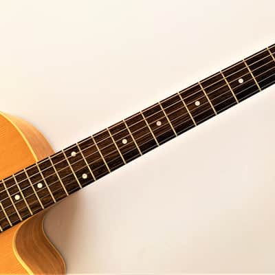 Maton EM225C Acoustic Electric Cutaway Guitar Australian Woods! Australian Made! image 3