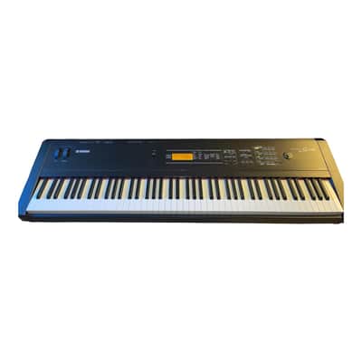 Yamaha S08 image 1