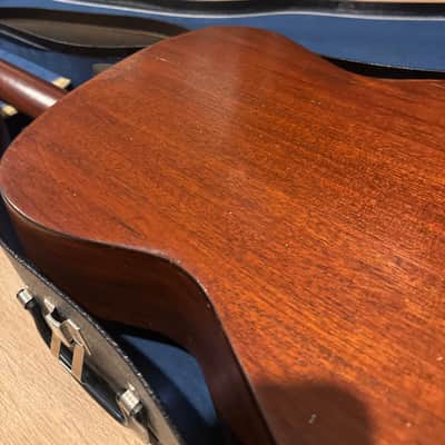 1942 Martin 000-18 Natural image 11