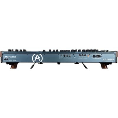 Arturia PolyBrute 6-Voice Polyphonic Morphing Analog Synthesizer (Demo Unit) image 4