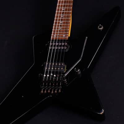 Edwards ANCHANG STAR E-AS-98SM Black  [04/11] image 1