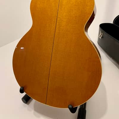 Gorgeous 90s Alvarez Artist 5072 Jumbo Acoustic Electric image 7