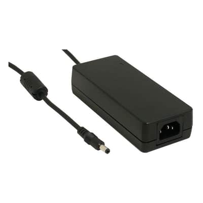 Konstant Lab HammerPWR Power Brick (120W Meanwell GST120A-P1M) image 1